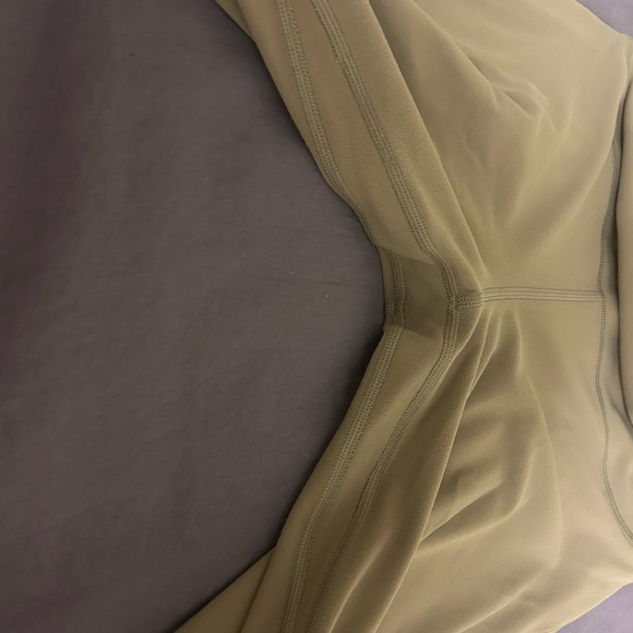 Aritzia BUTTER Cheeky Hi-Rise Flare Legging - Picture 10 of 12